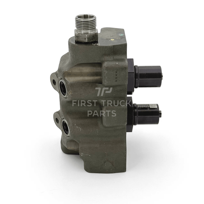 2872661 | Genuine Cummins® Fuel Pump Head 2 Piston For ISX15