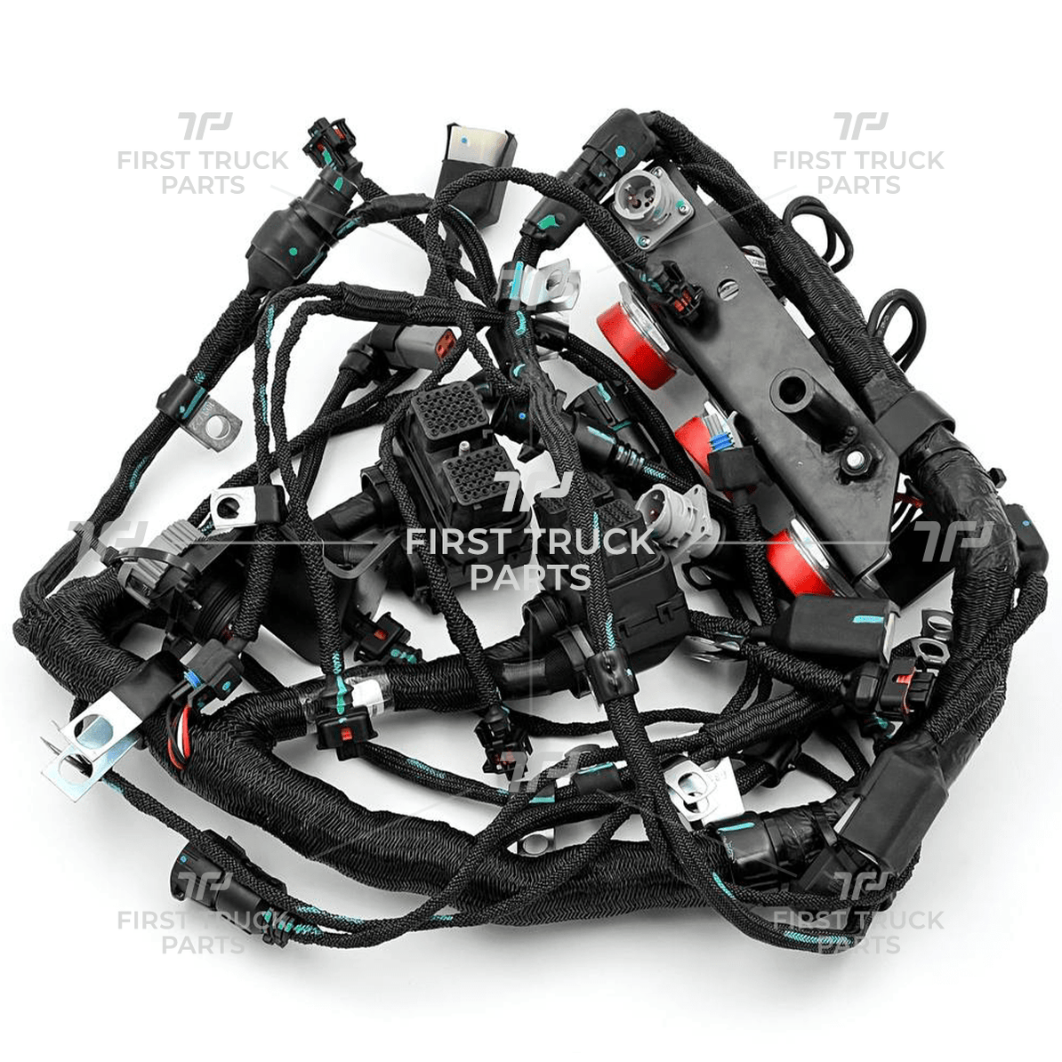 Harness