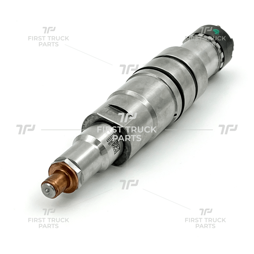 2897518-PX, 2897518, 2897518NX | Genuine Cummins® Fuel Injector