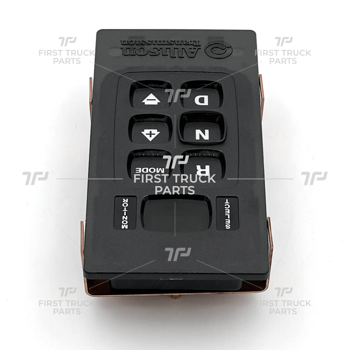 29507949 Genuine Allison Transmission® Shift Pad (Reman) — First