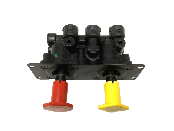 745-800445 | Genuine Bendix® Dash Valve 85106364