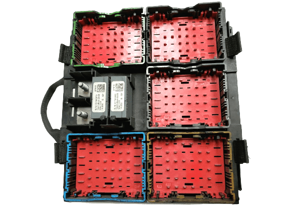 A06-94385-000 | Genuine Freightliner® Power Distribution Module