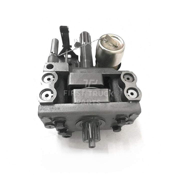 184773M93 | Genuine Sparex® Hydraulic Pump Fits Massey Ferguson