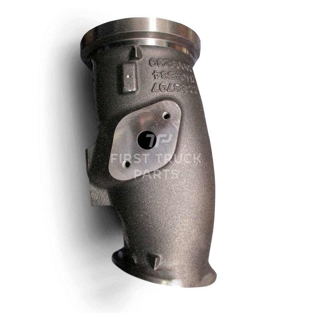 21401835 | Genuine Paccar® Volvo D13 Turbo Diffuser Pipe