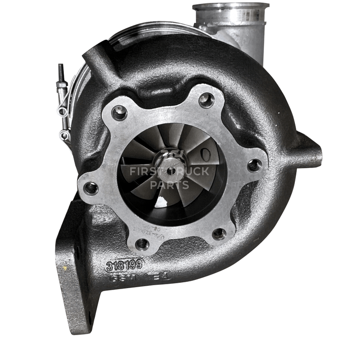 A0080962899 | Genuine Freightliner® Turbocharger