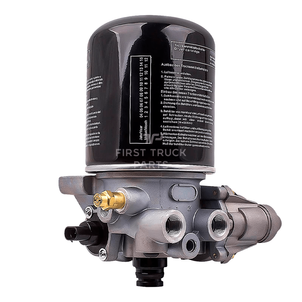 4324130010 | Genuine Freightliner® Air Dryer