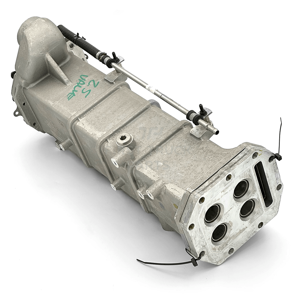 3014254C95 | Genuine International® EGR Cooler For MaxxForce 11, 13