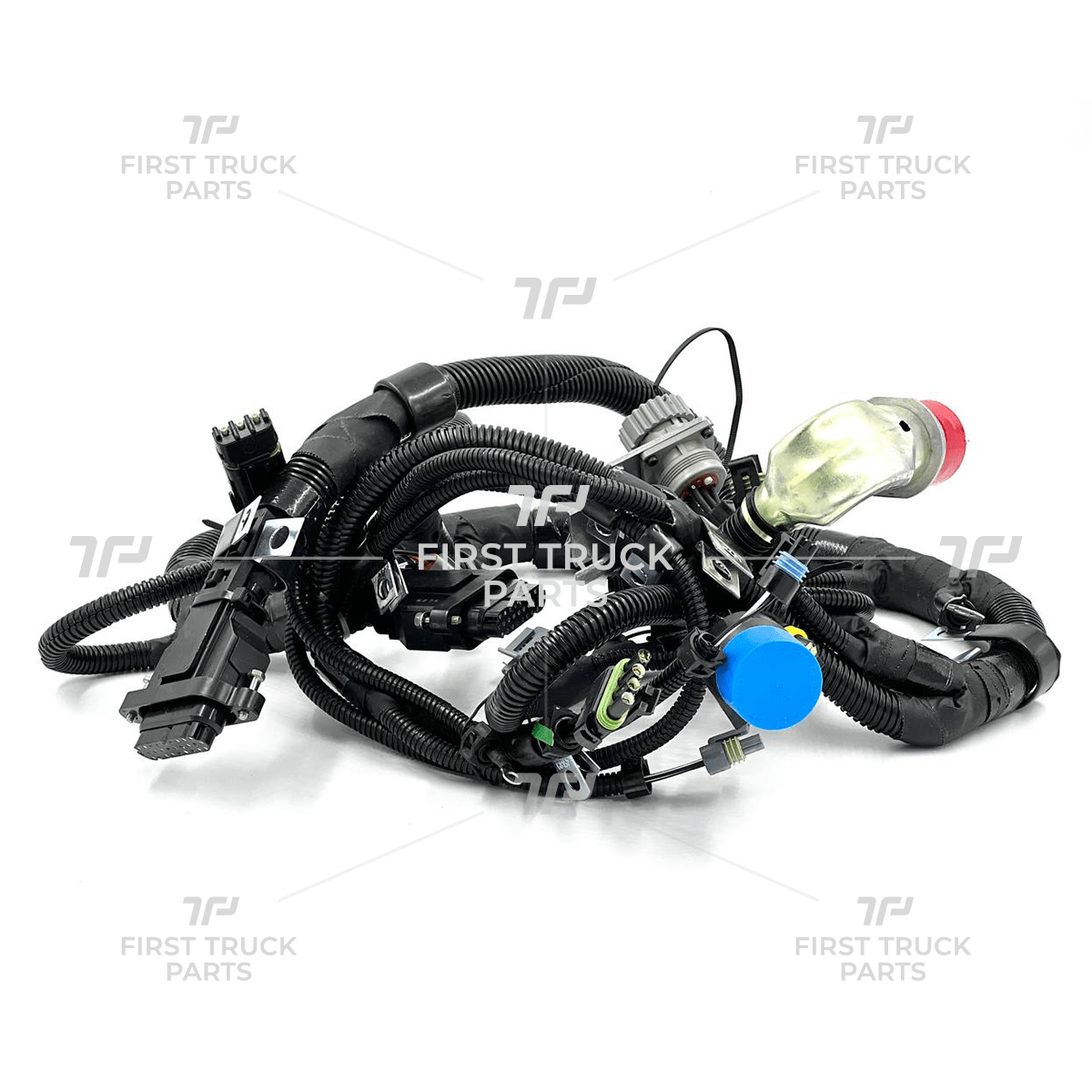 3161571 | Genuine Cummins® Engine Wiring Harness