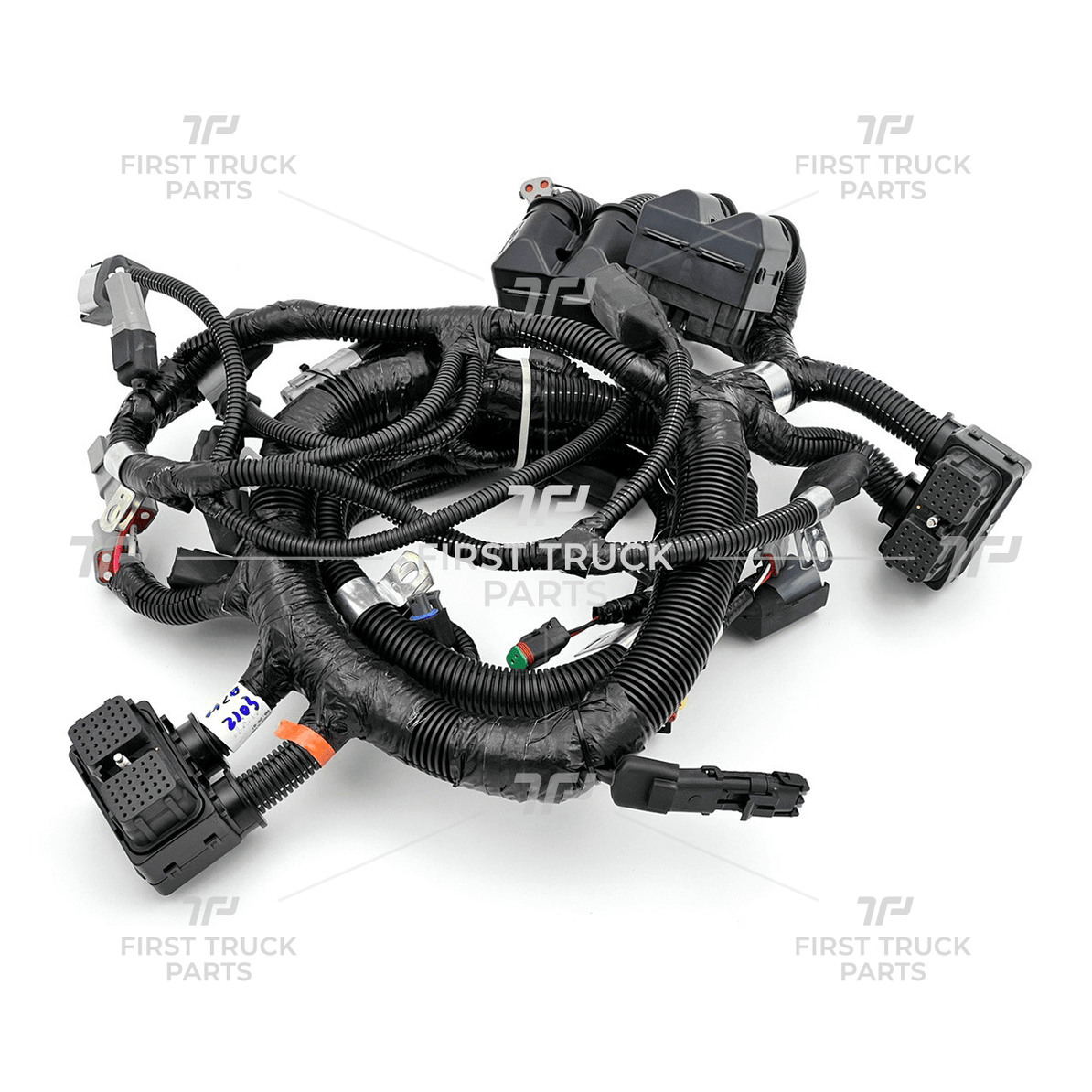 Genuine Cummins Parts | 365-Days Warranty on all Cummins products