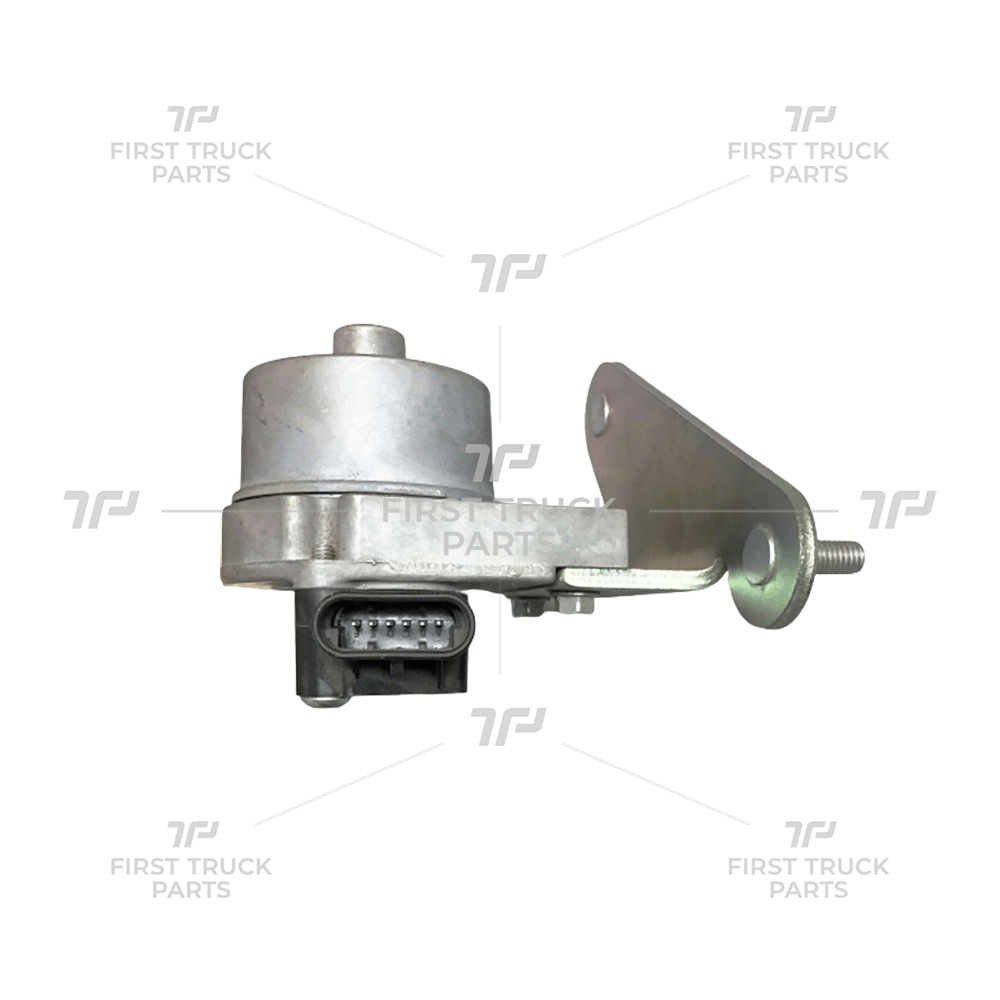 International DT466 Accelerator Pedal with Position Sensor 2608079C91