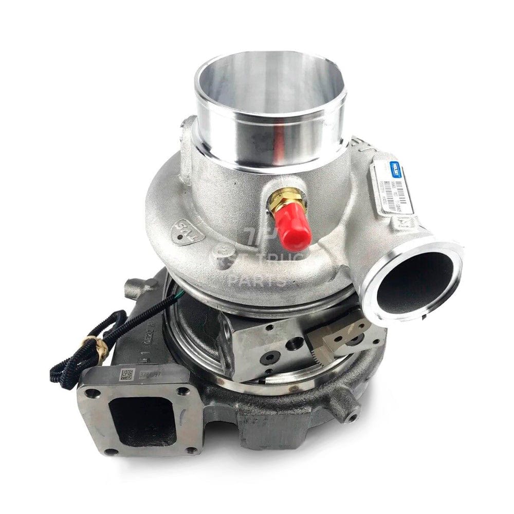 P/N: 4352528 Genuine Cummins® VGT Turbocharger HE431VE