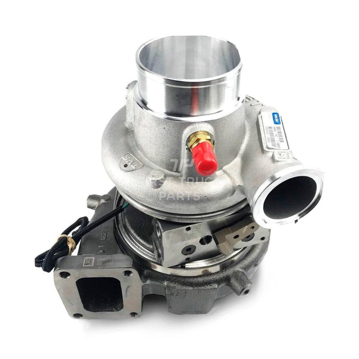 4352528 | Genuine Cummins® VGT Turbocharger HE431VE