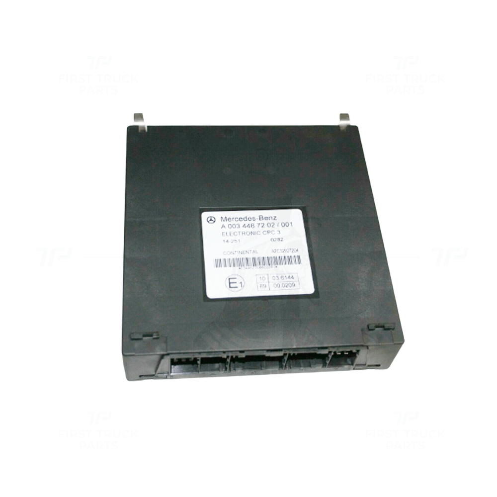 A0034467002 | Genuine Detroit Diesel® Cab Control Module CPC3