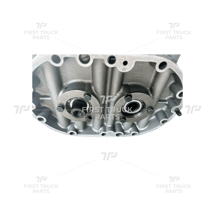 R5103495 | Genuine Detroit Diesel® Blower