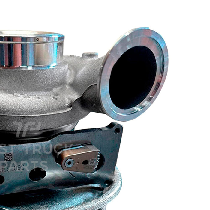 5603720 | Genuine Cummins® Holset Turbocharger For ISB 6.7L