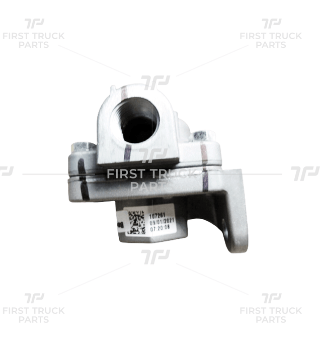 Mfr. Part Number: 107261N by Bendix® Brake Relay Valve