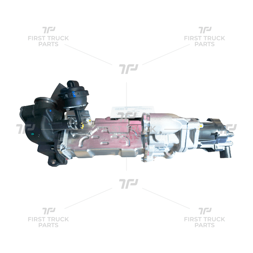 68445601aa | Genuine Mopar® EGR Valve/Cooler
