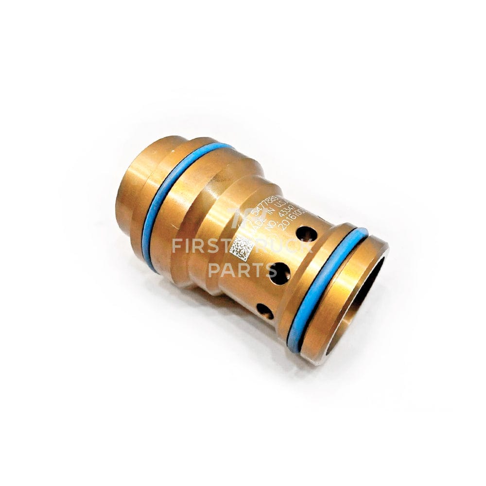 P/N: 5305242 | Genuine Cummins® New Pressure Regulator Relief Valve