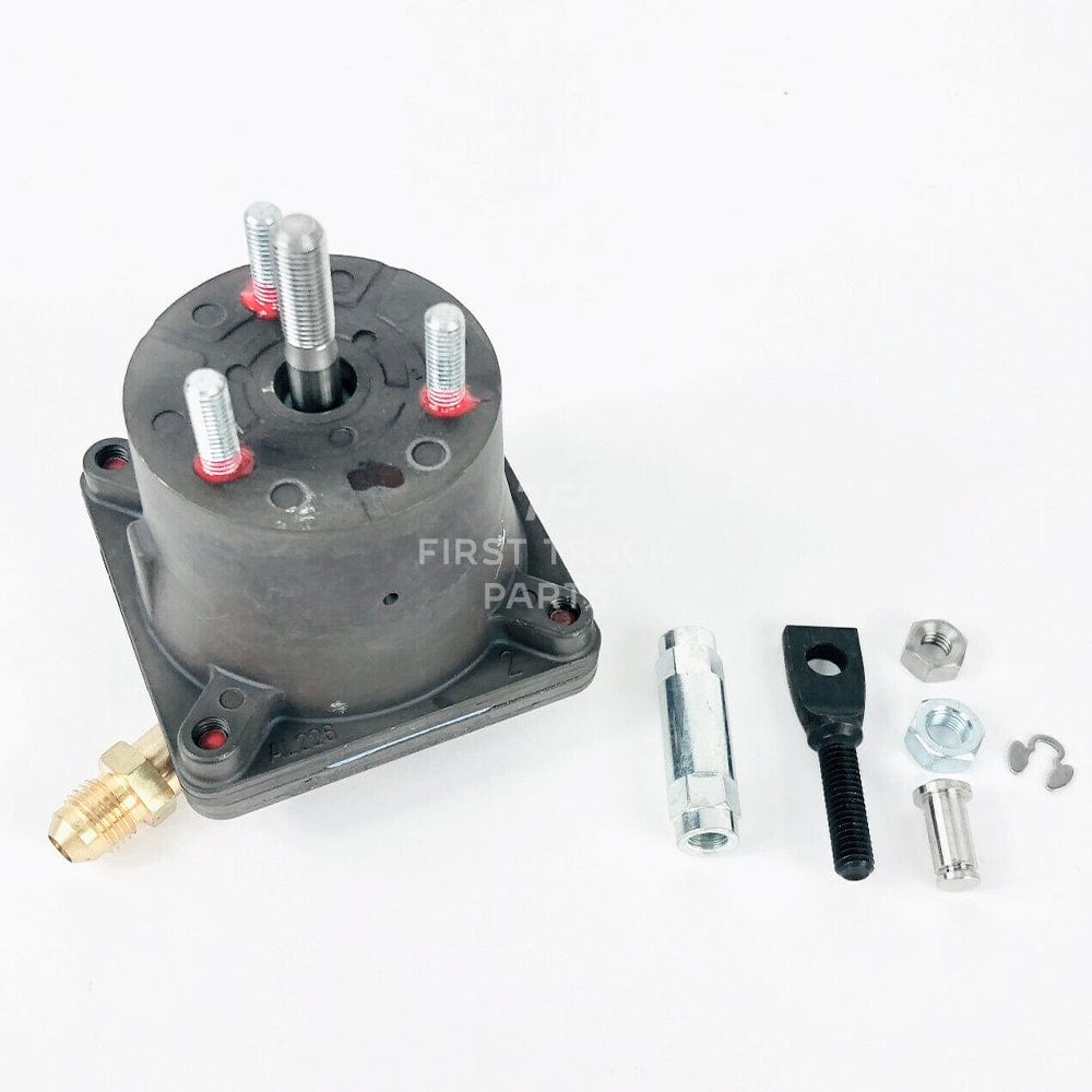 23534917 | Genuine Detroit Diesel® Actuator Kit