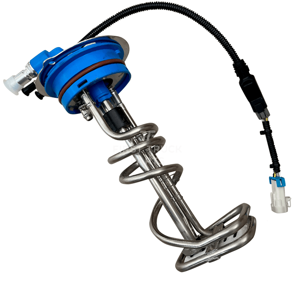 P/N DC4Z5H297D Genuine Ford® Module Multifunction Def Head Unit