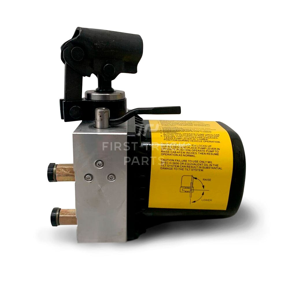 EM39620 | Genuine Pai Industries® Cab Pump Kit