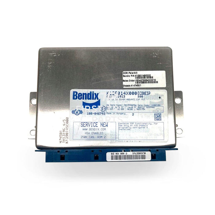 Bendix Ess 700 K141650X000 | Genuine Bendix® Electronic Control Unit