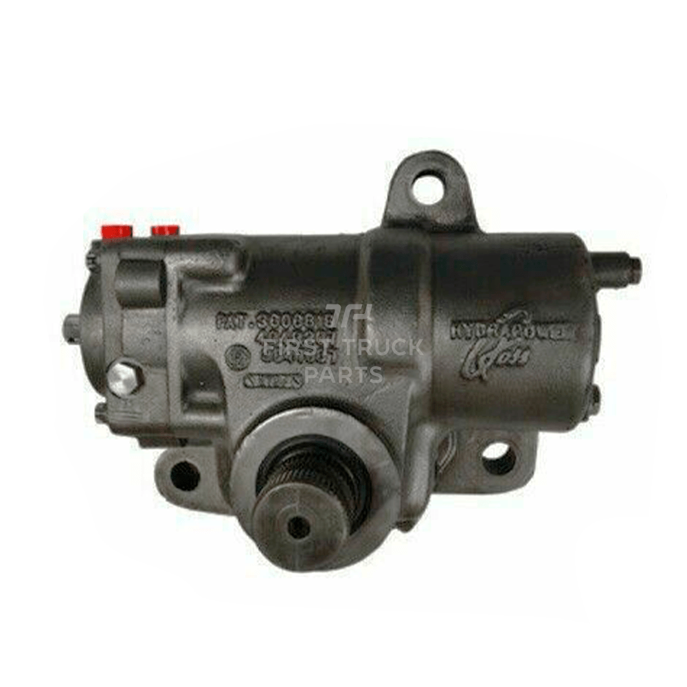 TAS65024 | Genuine TRW® Power Steering Gear Box