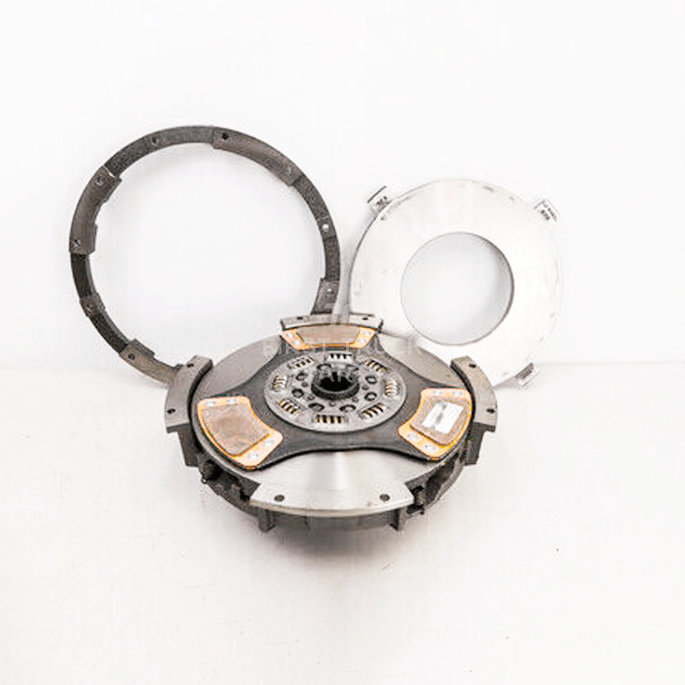 moca is beautiful キャノンデール CAADOPTIMO4 Mfr. Part Number: 107237-22 by Eaton® Clutch