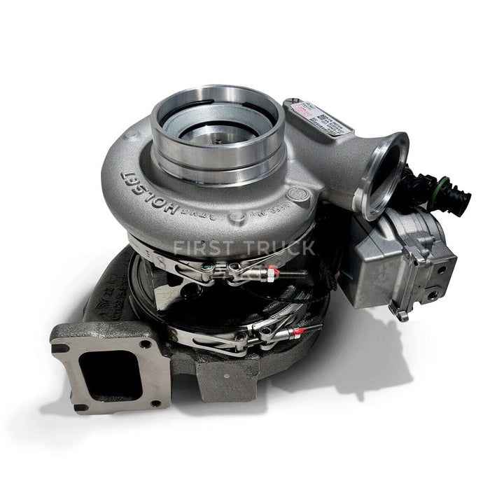 85021416 | Genuine Volvo® New Turbocharger HE451VG D11 MD13