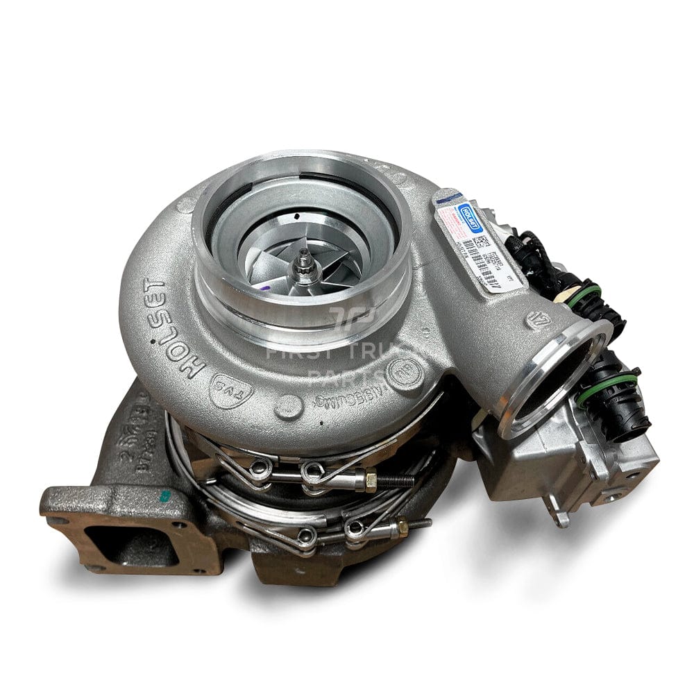 22014301 | Genuine Volvo® VGT Turbocharger HE431VE