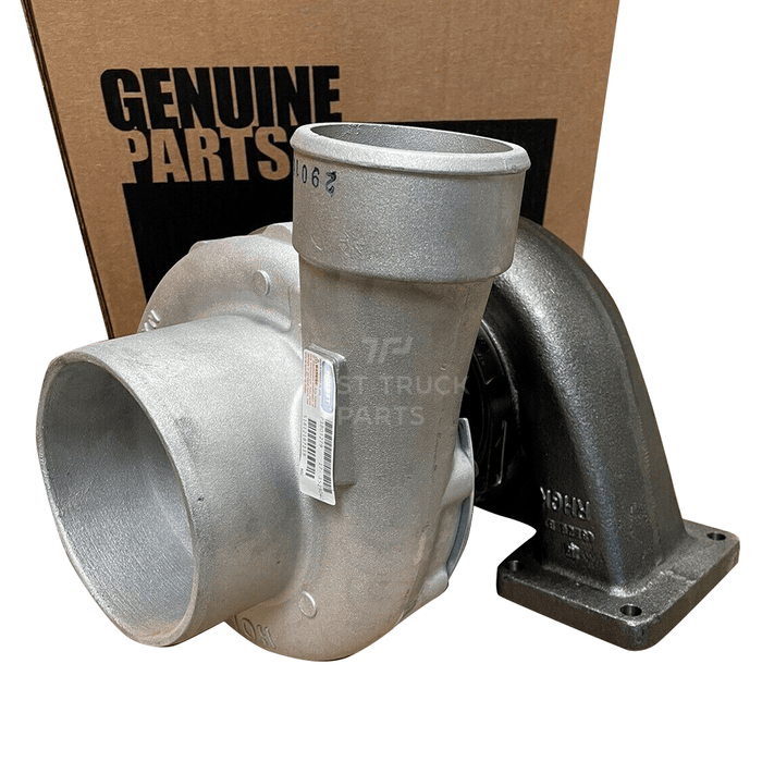 3803279 | Genuine Cummins® Turbocharger