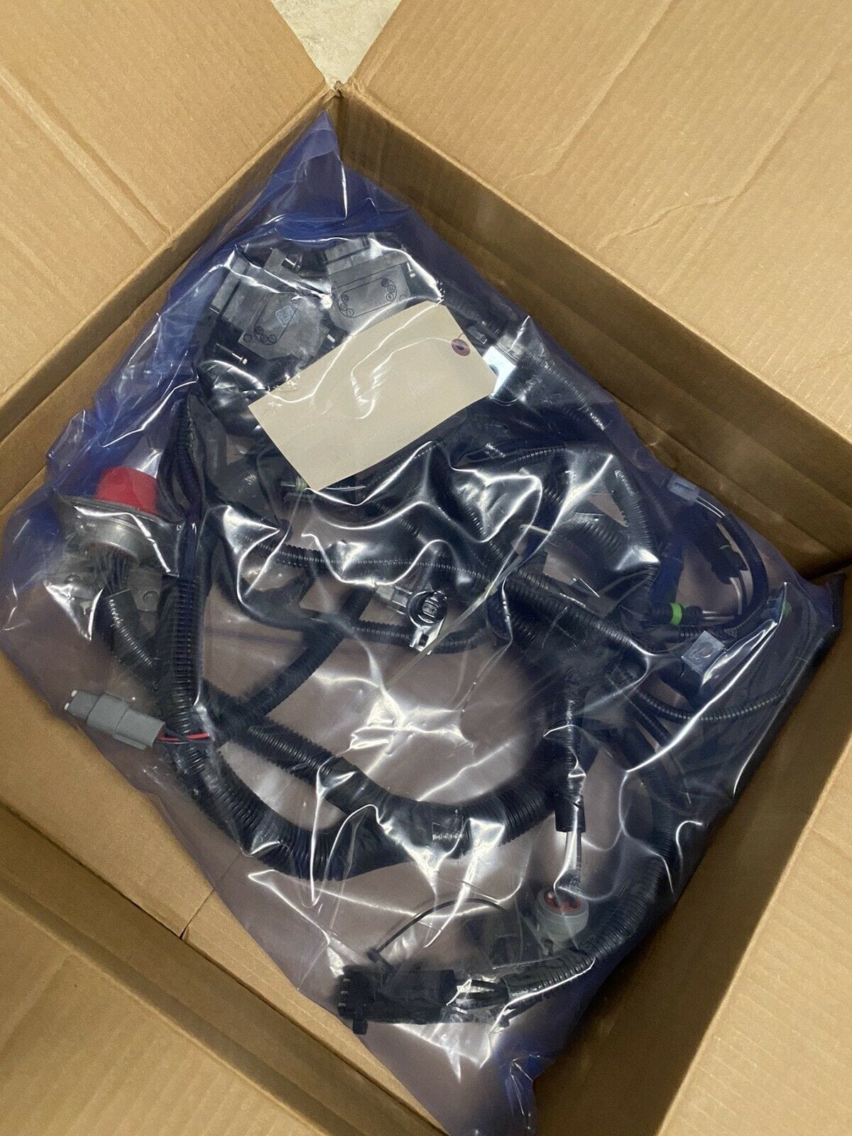 3411481, 3095985 | Genuine Cummins® Engine Harness For N14