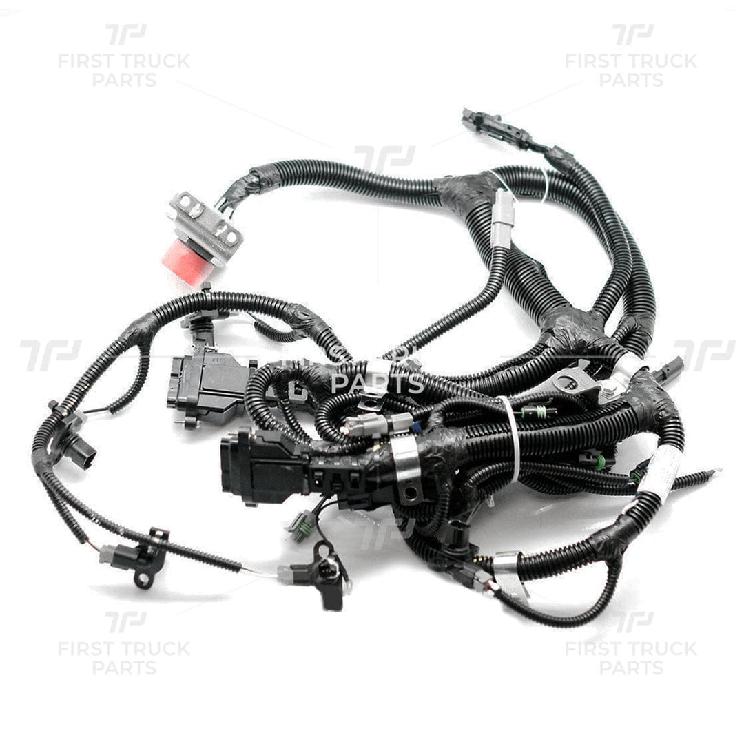 3411481, 3865164, 3095985 | Genuine Cummins® Engine Harness For N14 Celect