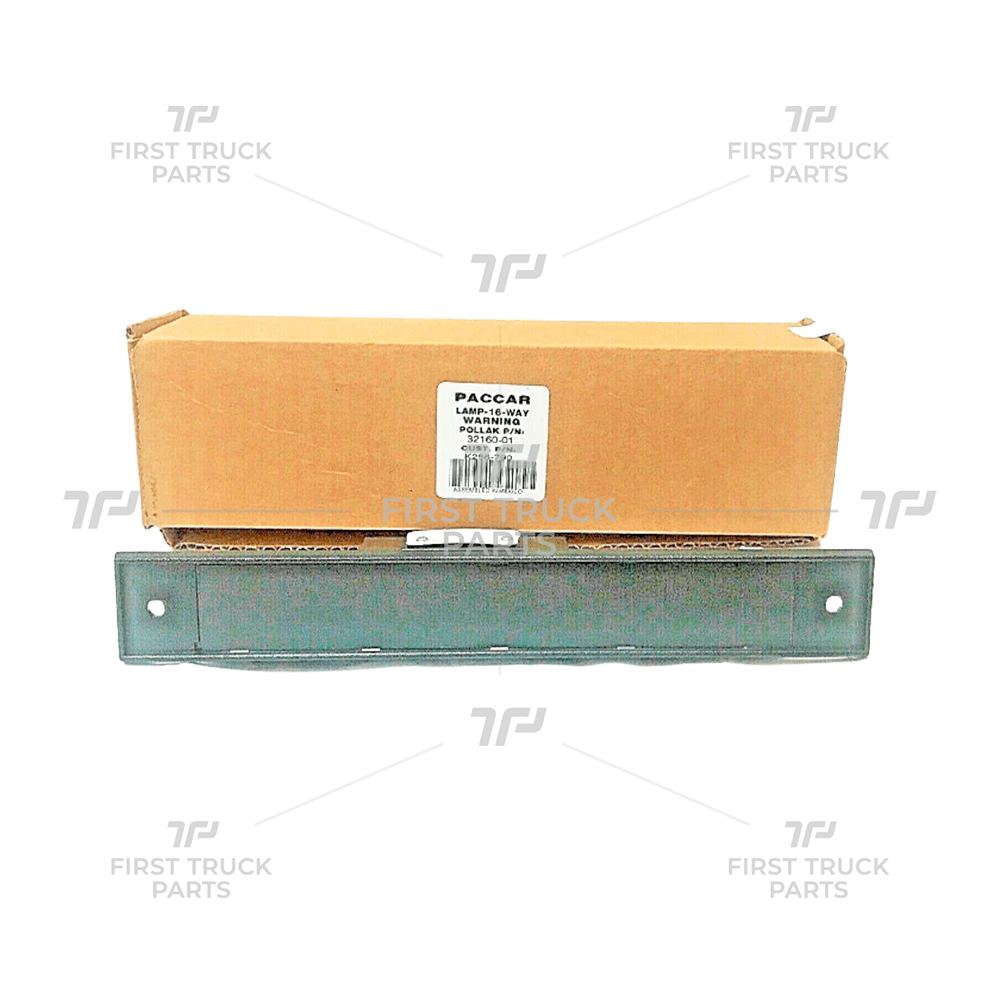 K256-790K256-790 | Genuine Paccar® Warning Indicator Light Module