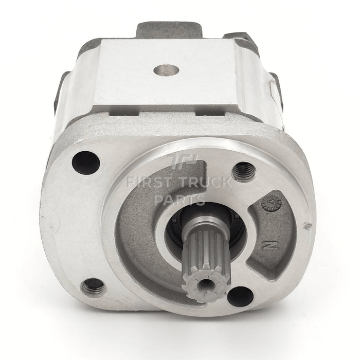 3349110028 | Genuine Parker® Hydraulic Gear Pump