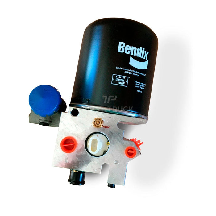 801164 | Genuine Bendix® Air Dryer Assembly
