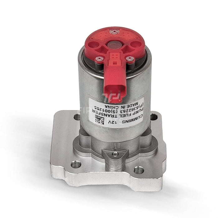 5362253 | Genuine Cummins® New Fuel Transfer Pump 12V — First Truck Parts