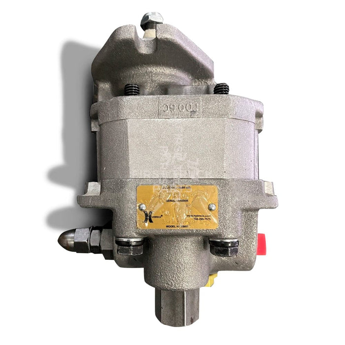 5140373 | Genuine Detroit Diesel® Hydreco Pump 1413A-F136/1413A-SP1