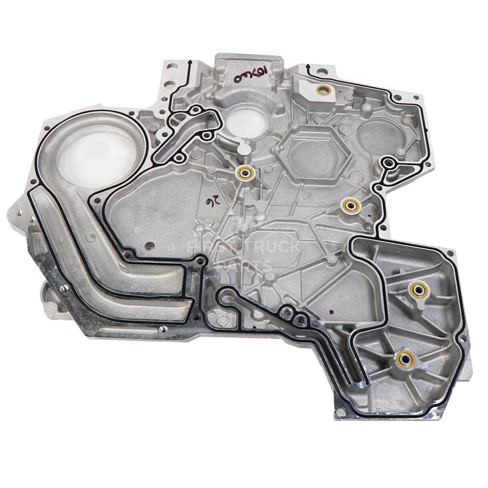 1881412C1 | Genuine International® Front Timing Cover For DT466