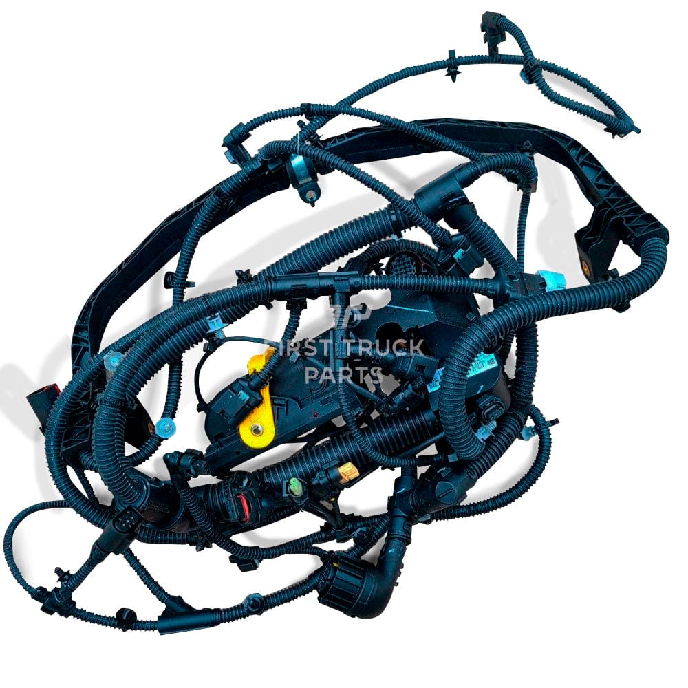 A4721505333 Genuine Detroit Diesel® Engine Harness