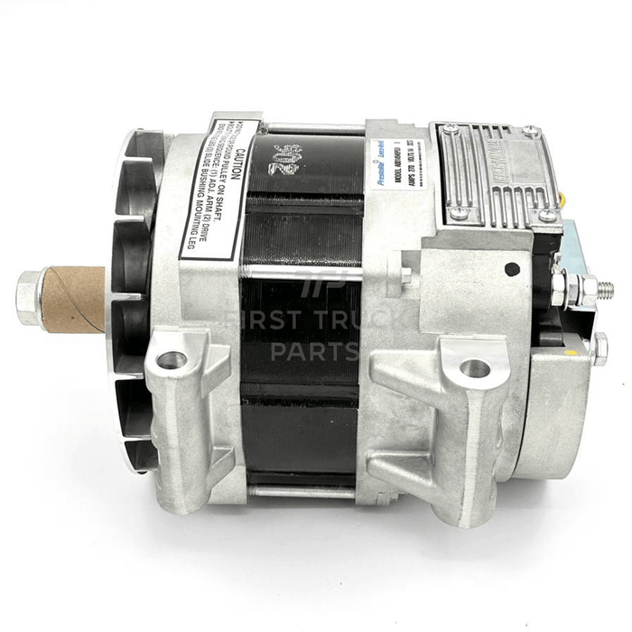 3571135C91 | Genuine Prestolite® Alternator 14 Volt 270 For Prostar 14.9L