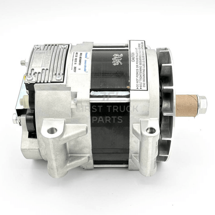 3571135C91 | Genuine Prestolite® Alternator 14 Volt 270 For Prostar 14.9L