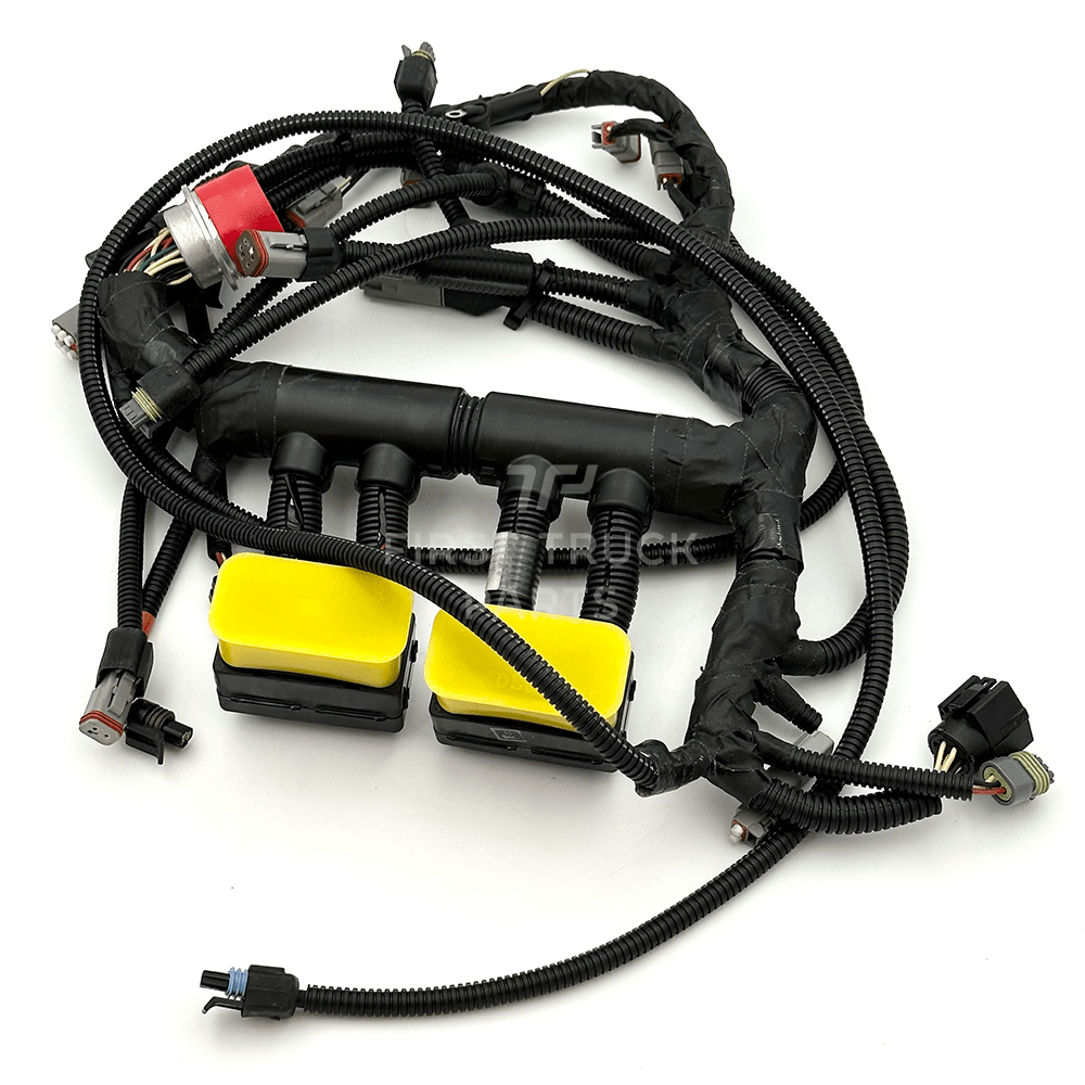4952742 Genuine Cummins® Wiring Harness
