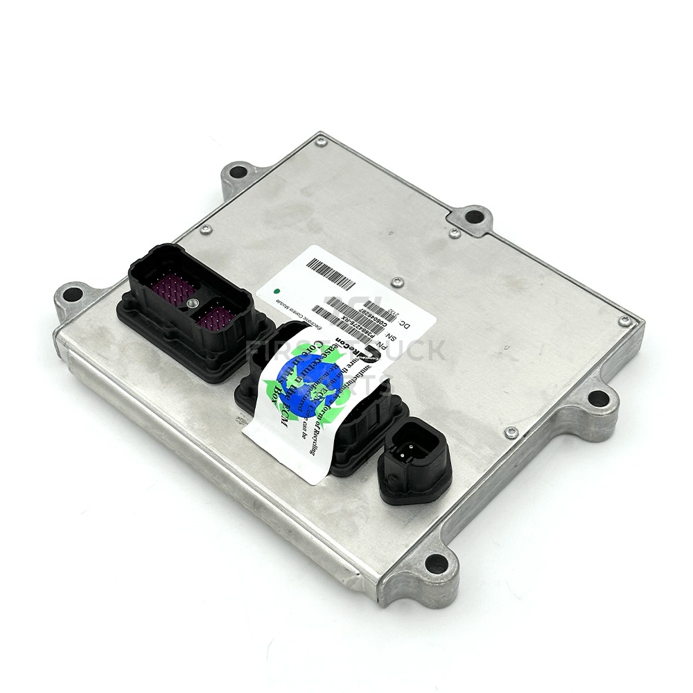 3684275RX | Genuine New Cummins® Engine Control Module CM871