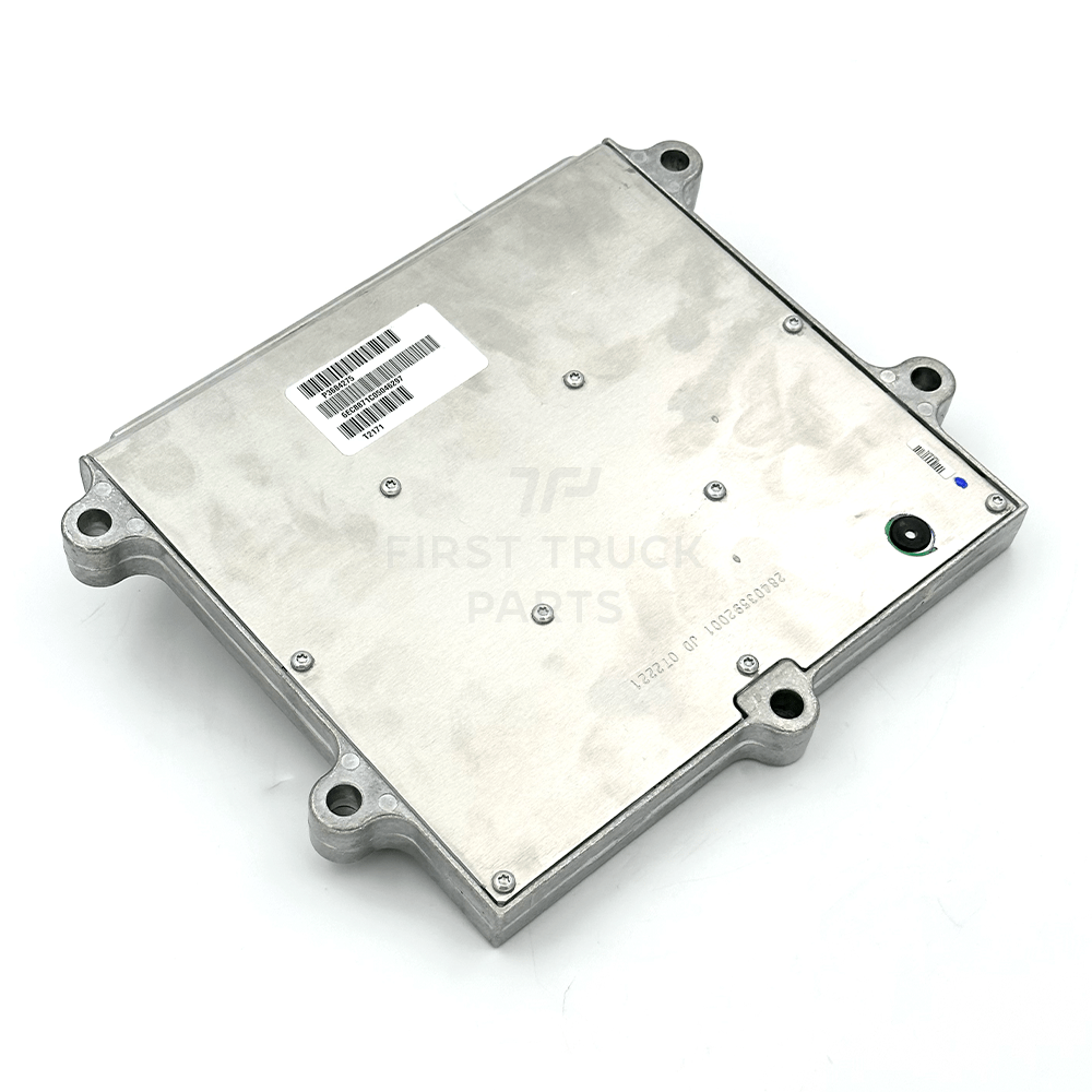 その他 remin P/N: 3684275RX | Genuine New Cummins® Engine Control Module