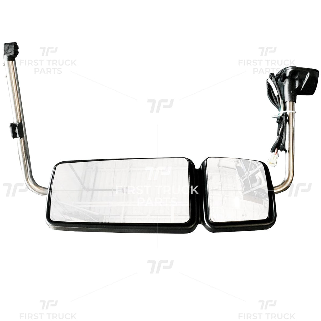 3757526C92 | Genuine International® Left Mirror Rear View