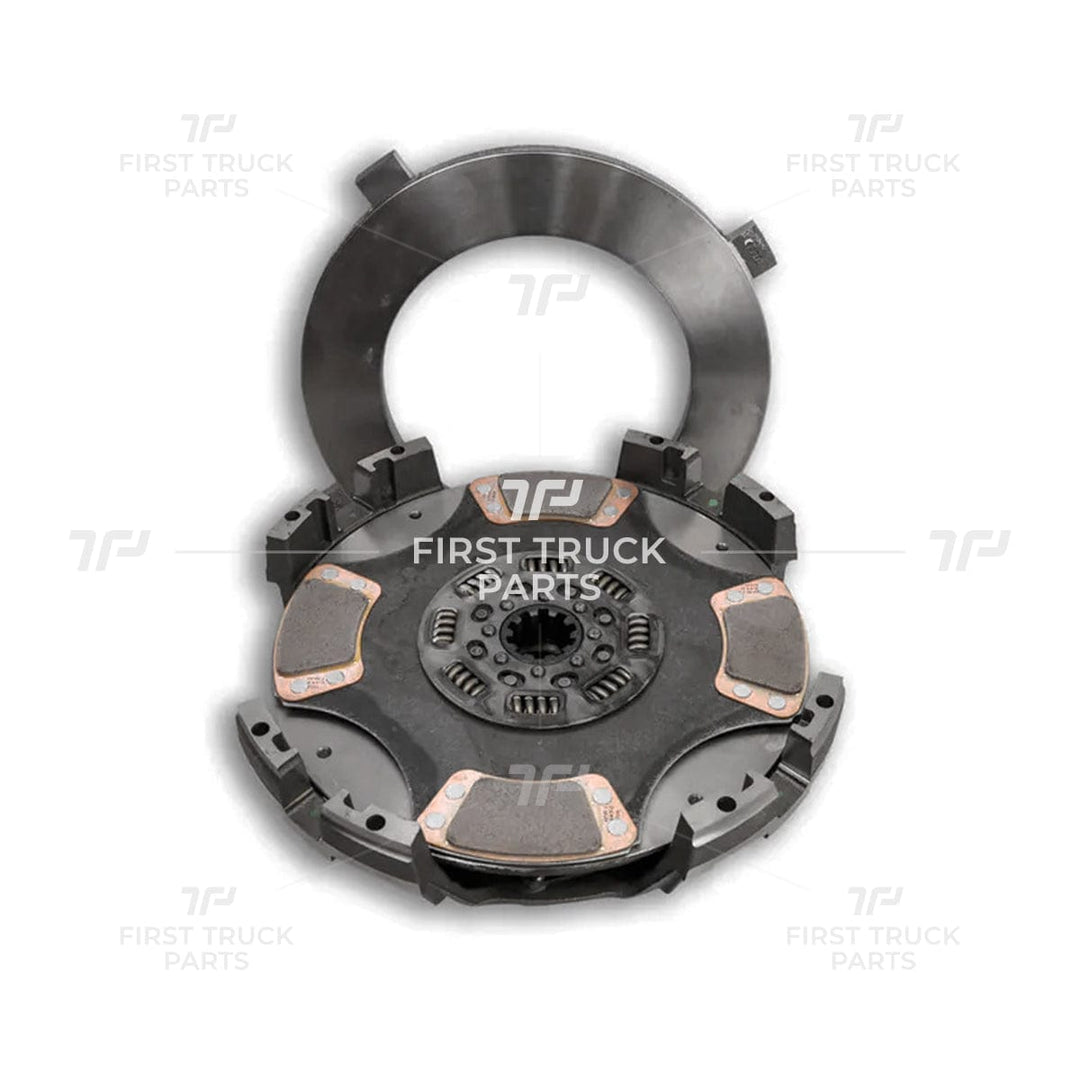 Genuine Eaton Disc Clutch Assy, Adjusting FULL-SP10950 412