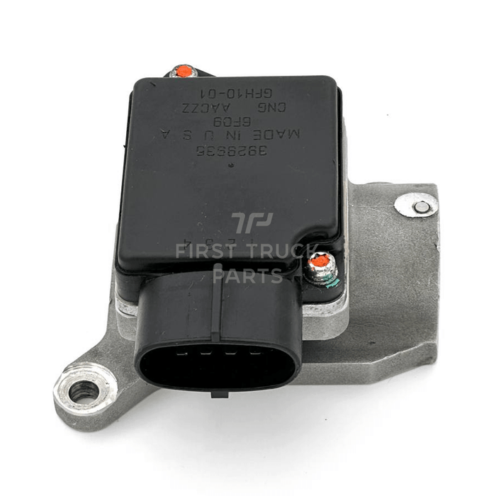 3929935 | Genuine Cummins® Mass Fuel Flow Sensor For CM, QSK
