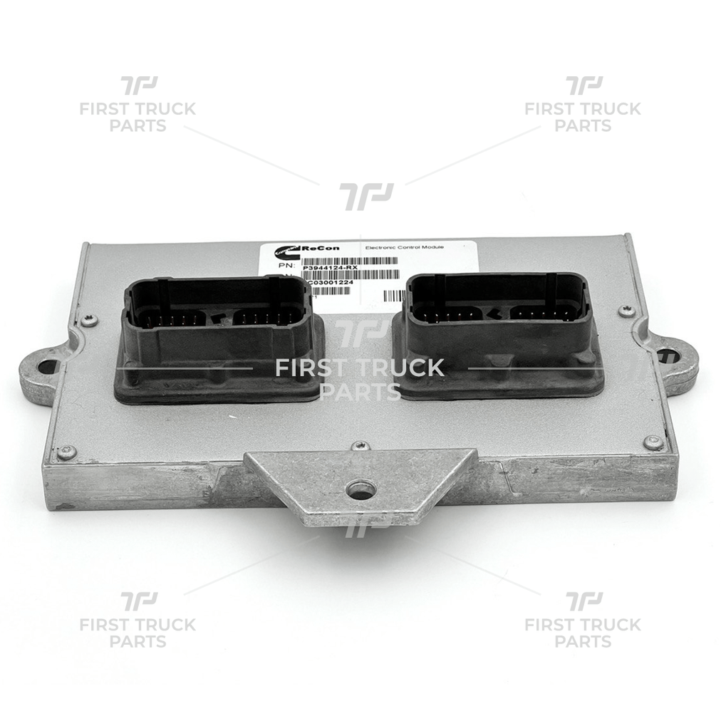 3944125 | Genuine Cummins® Electronic Control Module