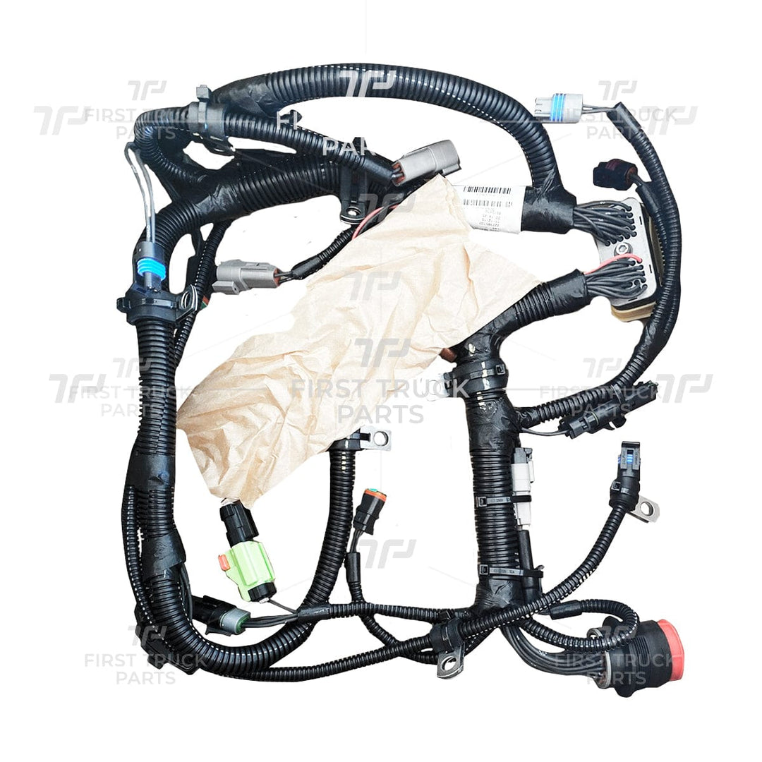 3965704 | Genuine Cummins® Engine Wiring Harness Control For ISL, ISC